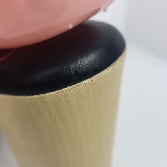 SARTO by Franco Sarto Wally Platform Sandal Wood Clog - Picture 6 of 16